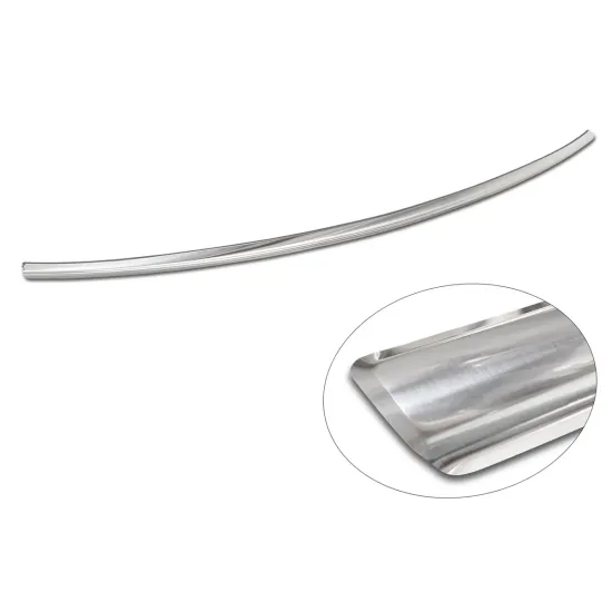 Tagumise põrkeraua kaitse - Tesla Model Y (2020-)