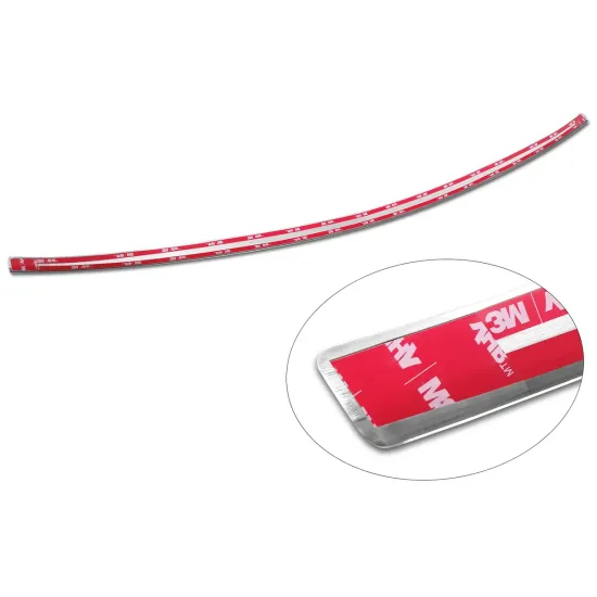 Tagumise põrkeraua kaitse - Tesla Model Y (2020-)