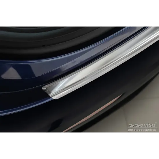 Tagumise põrkeraua kaitse - Tesla Model Y (2020-)