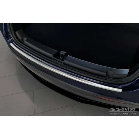 Tagumise põrkeraua kaitse - Tesla Model Y (2020-)