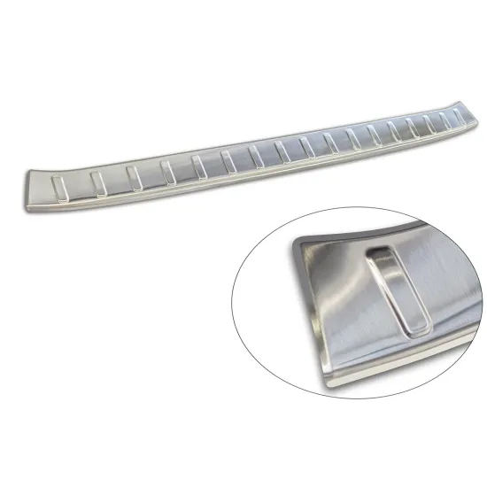 Tagumise põrkeraua kaitse - Hyundai Inster (2024-)