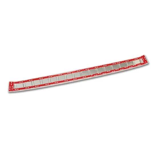 Tagumise põrkeraua kaitse - Hyundai Inster (2024-)