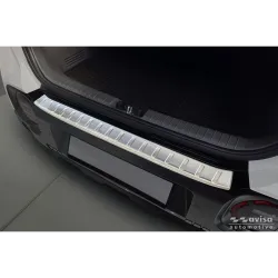 Tagumise põrkeraua kaitse - Hyundai Inster (2024-)