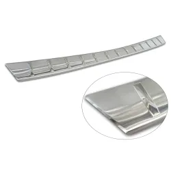 Tagumise põrkeraua kaitse - Subaru Forester (2024-)