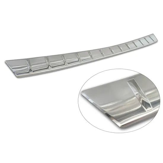 Tagumise põrkeraua kaitse - Subaru Forester (2024-)