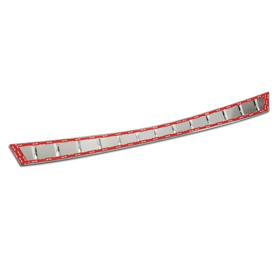 Tagumise põrkeraua kaitse - Subaru Forester (2024-)