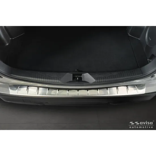 Tagumise põrkeraua kaitse - Subaru Forester (2024-)