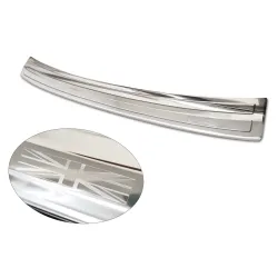 Tagumise põrkeraua kaitse - Mini Countryman (2020-)