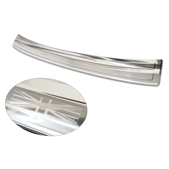 Tagumise põrkeraua kaitse - Mini Countryman (2020-)