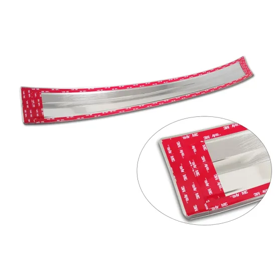 Tagumise põrkeraua kaitse - Mini Countryman (2020-)