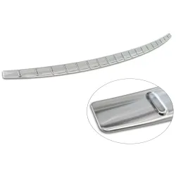 Tagumise põrkeraua kaitse - Audi Q5 (2024-)