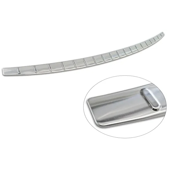 Tagumise põrkeraua kaitse - Audi Q5 (2024-)