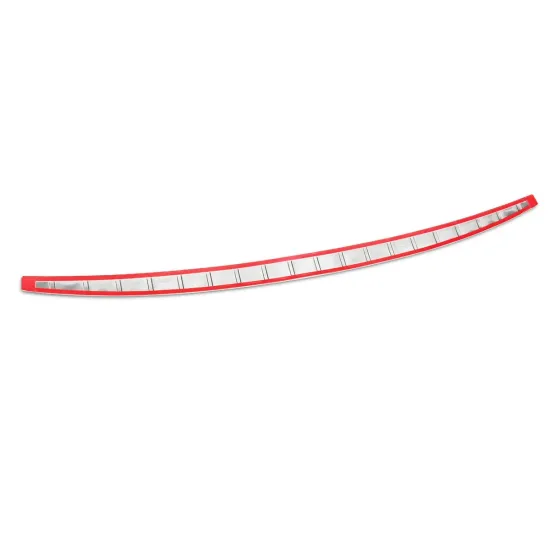 Tagumise põrkeraua kaitse - Audi Q5 (2024-)