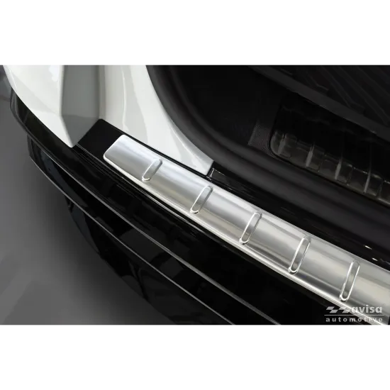 Tagumise põrkeraua kaitse - Audi Q5 (2024-)