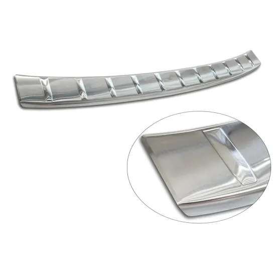 Tagumise põrkeraua kaitse - Audi A5 (2024-)