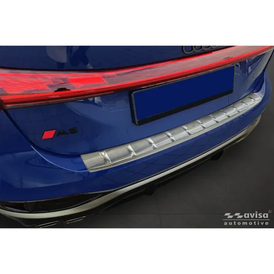 Tagumise põrkeraua kaitse - Audi A5 (2024-)