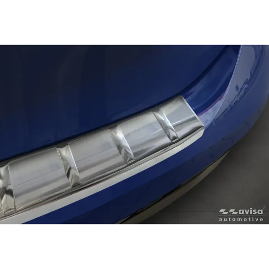 Tagumise põrkeraua kaitse - Audi A5 (2024-)