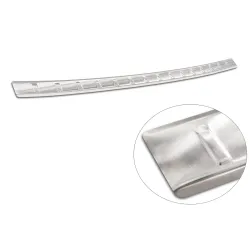 Tagumise põrkeraua kaitse - Audi A3 (2020-)