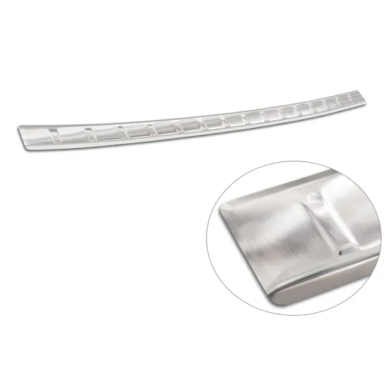 Tagumise põrkeraua kaitse - Audi A3 (2020-)