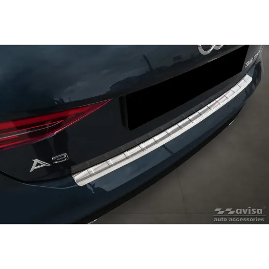 Tagumise põrkeraua kaitse - Audi A3 (2020-)