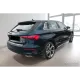 Tagumise põrkeraua kaitse - Audi A3 (2020-)
