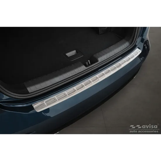 Tagumise põrkeraua kaitse - Audi A3 (2020-)