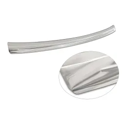 Tagumise põrkeraua kaitse - Audi Q4 E-tron (2021-)