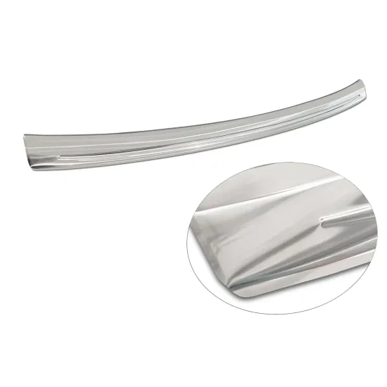 Tagumise põrkeraua kaitse - Audi Q4 E-tron (2021-)