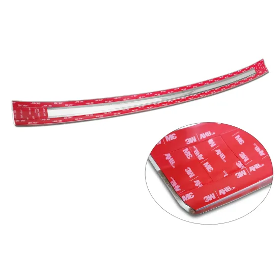 Tagumise põrkeraua kaitse - Audi Q4 E-tron (2021-)