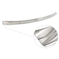 Tagumise põrkeraua kaitse - Audi Q5 (2020-) Q5 (2021-)