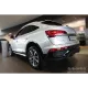 Tagumise põrkeraua kaitse - Audi Q5 (2020-) Q5 (2021-)