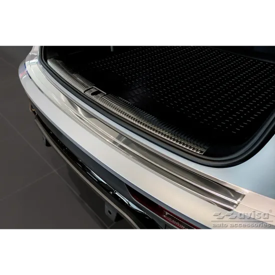 Tagumise põrkeraua kaitse - Audi Q5 (2020-) Q5 (2021-)