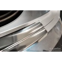 Tagumise põrkeraua kaitse - Audi Q5 (2020-) Q5 (2021-)