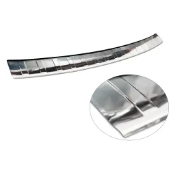 Tagumise põrkeraua kaitse - Skoda Octavia (2019-)