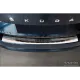 Tagumise põrkeraua kaitse - Skoda Octavia (2019-)