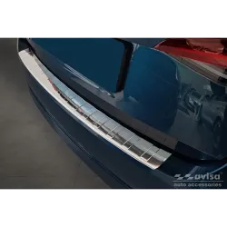 Tagumise põrkeraua kaitse - Skoda Octavia (2019-)