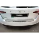 Tagumise põrkeraua kaitse - Skoda Fabia (2021-)