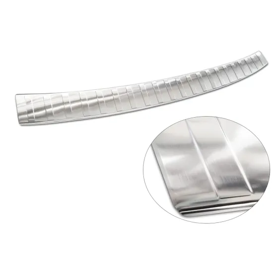 Tagumise põrkeraua kaitse - Skoda Karoq (2022-)