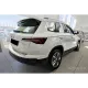 Tagumise põrkeraua kaitse - Skoda Karoq (2022-)