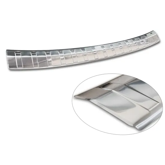 Tagumise põrkeraua kaitse - Skoda Octavia (2020-)