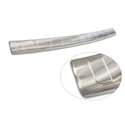 Tagumise põrkeraua kaitse - Jeep Avenger (2023-)