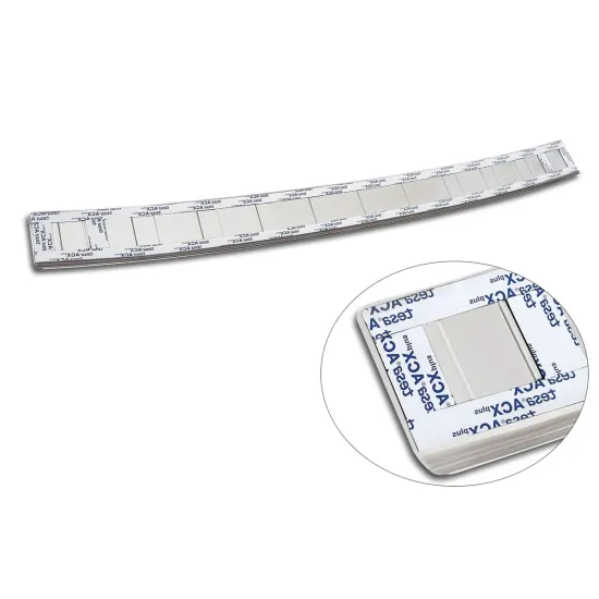 Tagumise põrkeraua kaitse - Jeep Avenger (2023-)