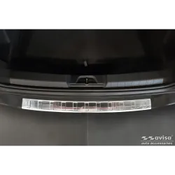 Tagumise põrkeraua kaitse - Jeep Avenger (2023-)