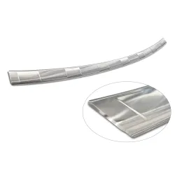 Tagumise põrkeraua kaitse - Jeep Grand Cherokee (2022-)