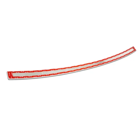 Tagumise põrkeraua kaitse - Jeep Grand Cherokee (2022-)