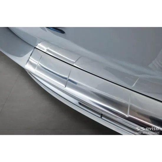 Tagumise põrkeraua kaitse - Jeep Grand Cherokee (2022-)