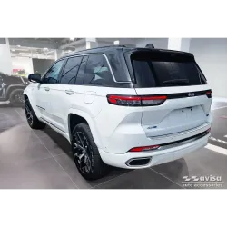 Tagumise põrkeraua kaitse - Jeep Grand Cherokee (2022-)