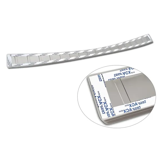 Tagumise põrkeraua kaitse - Lexus Rz (2023-)