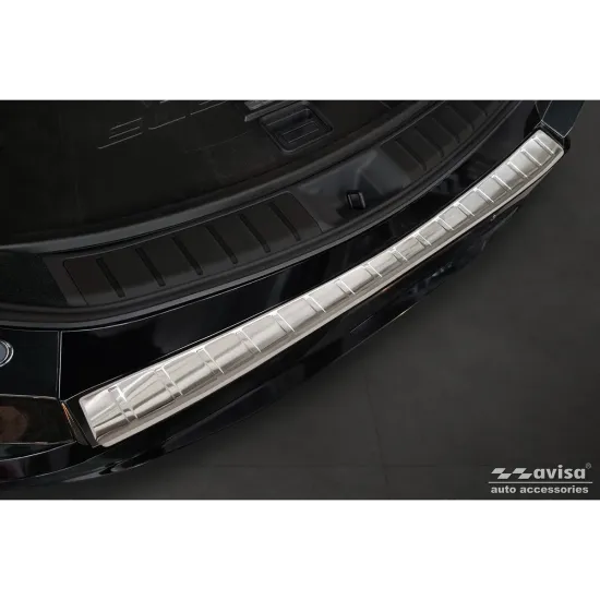 Tagumise põrkeraua kaitse - Lexus Rz (2023-)