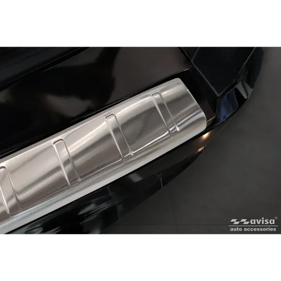 Tagumise põrkeraua kaitse - Lexus Rz (2023-)